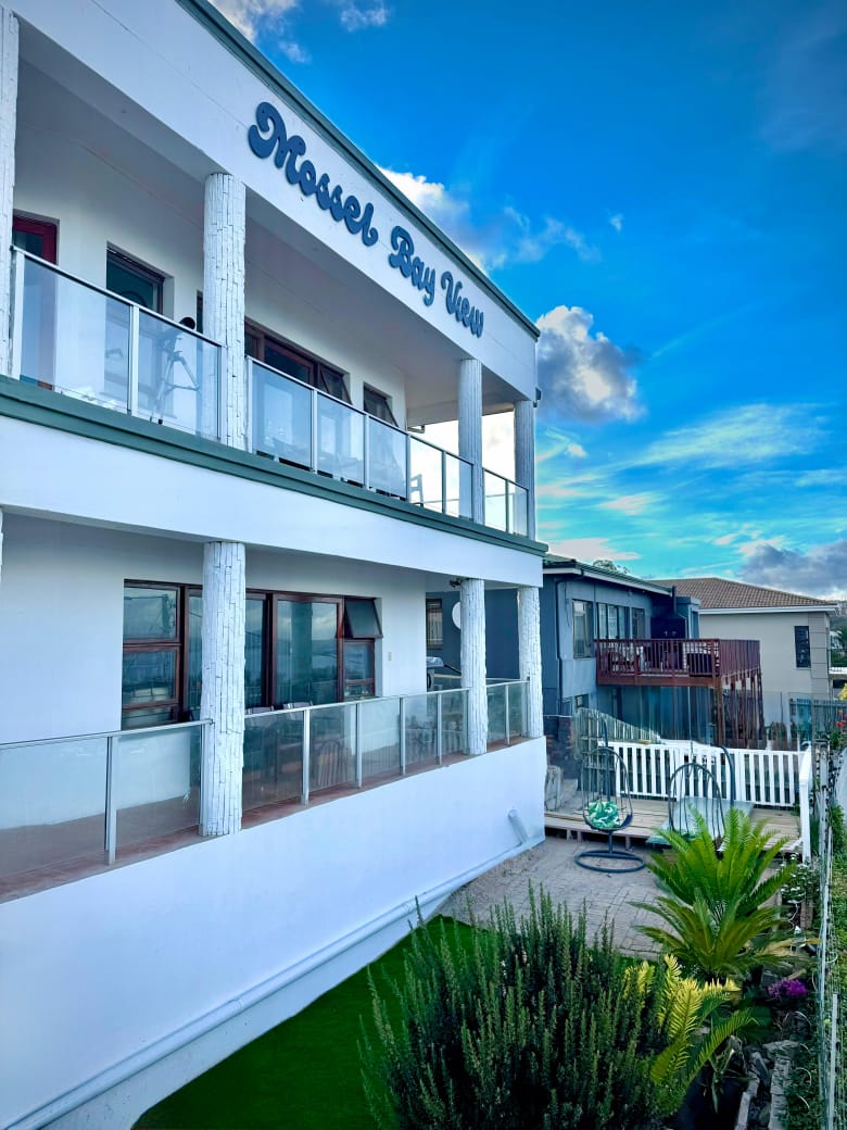 To Let 1 Bedroom Property for Rent in De Bakke Western Cape